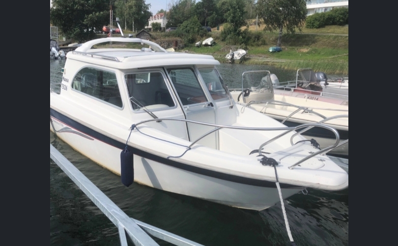 Finnmaster 6100 MC-kuva-1